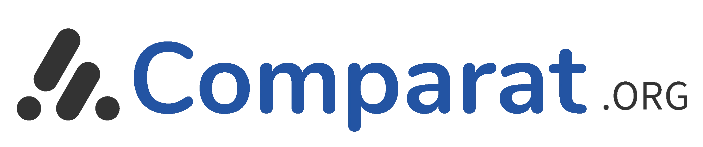 Logo de Comparat.org